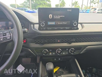 2025 Honda Accord Sedan LX - miniatura 7