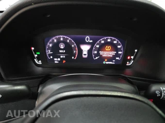 2025 Honda Accord Sedan LX - miniatura 12