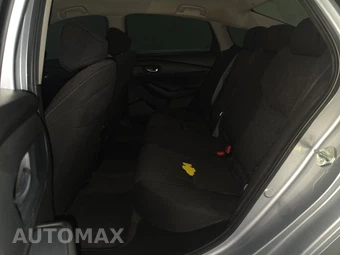 2025 Honda Accord Sedan LX - miniatura 13