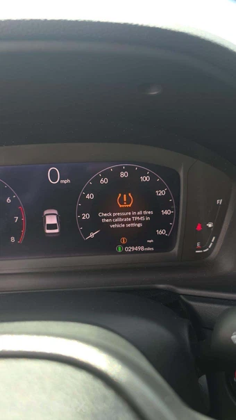 2025 Honda Accord Sedan LX - miniatura 22