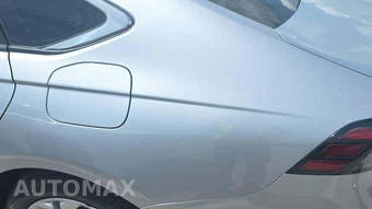 2025 Honda Accord Sedan LX - miniatura 24
