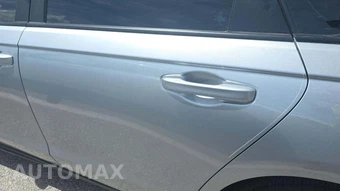 2025 Honda Accord Sedan LX - miniatura 27