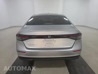 2025 Honda Accord Sedan LX - miniatura 5