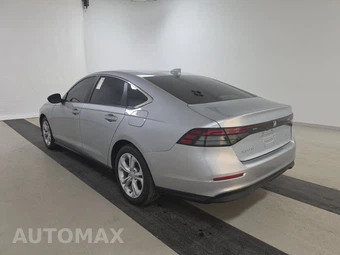 2025 Honda Accord Sedan LX - miniatura 6