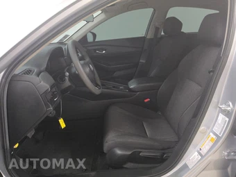 2025 Honda Accord Sedan LX - miniatura 7