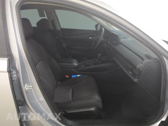 2025 Honda Accord Sedan LX - miniatura 8