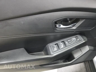 2025 Honda Accord Sedan LX - miniatura 9