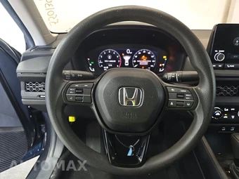 2025 Honda Accord Sedan LX - miniatura 10