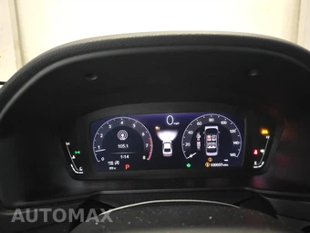 2025 Honda Accord Sedan LX - miniatura 12