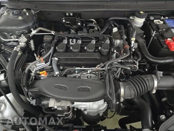 2025 Honda Accord Sedan LX - miniatura 15