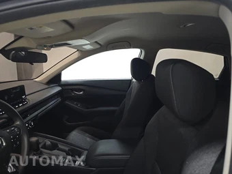 2025 Honda Accord Sedan LX - miniatura 17