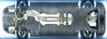 2025 Honda Accord Sedan LX - miniatura 18