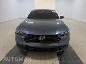 2025 Honda Accord Sedan LX - miniatura 2