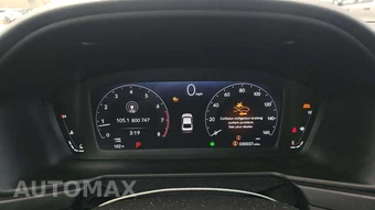 2025 Honda Accord Sedan LX - miniatura 23