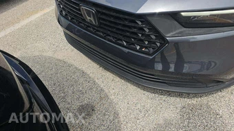 2025 Honda Accord Sedan LX - miniatura 26