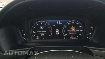 2025 Honda Accord Sedan LX - miniatura 29