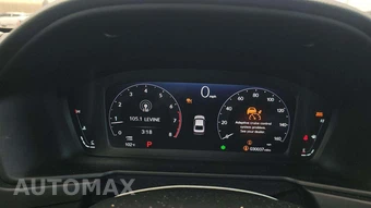 2025 Honda Accord Sedan LX - miniatura 36