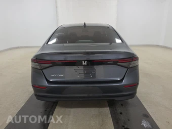 2025 Honda Accord Sedan LX - miniatura 5
