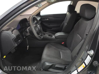 2025 Honda Accord Sedan LX - miniatura 7