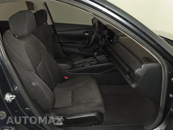 2025 Honda Accord Sedan LX - miniatura 8