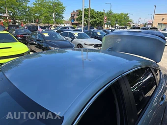 2025 Honda Accord Sedan LX - miniatura 12