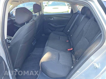 2025 Honda Accord Sedan LX - miniatura 13