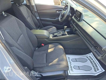2025 Honda Accord Sedan LX - miniatura 18