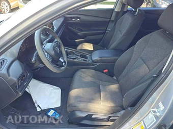 2025 Honda Accord Sedan LX - miniatura 6
