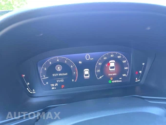 2025 Honda Accord Sedan LX - miniatura 9