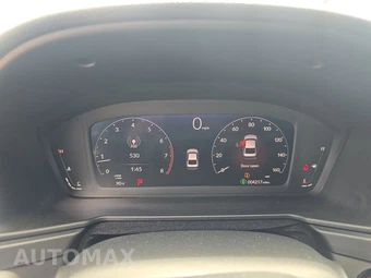 2025 Honda Accord Sedan LX - miniatura 12