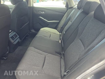 2025 Honda Accord Sedan LX - miniatura 13