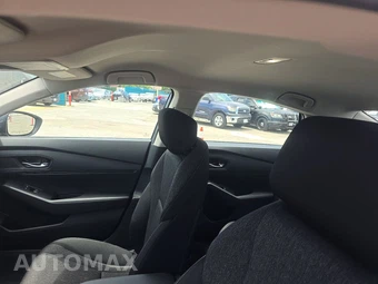 2025 Honda Accord Sedan LX - miniatura 17