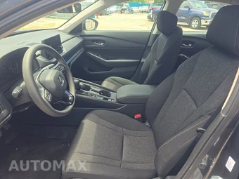 2025 Honda Accord Sedan LX - miniatura 7