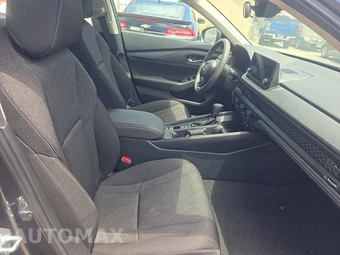 2025 Honda Accord Sedan LX - miniatura 8
