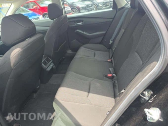 2025 Honda Accord Sedan LX - miniatura 13