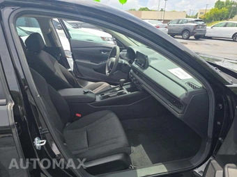 2025 Honda Accord Sedan LX - miniatura 18