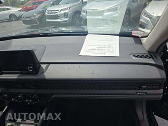 2025 Honda Accord Sedan LX - miniatura 19