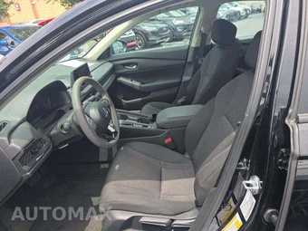 2025 Honda Accord Sedan LX - miniatura 6