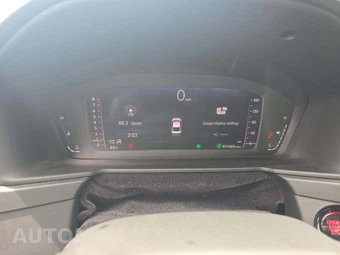 2025 Honda Accord Sedan LX - miniatura 9