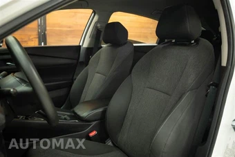 2025 Honda Accord Sedan LX - miniatura 10
