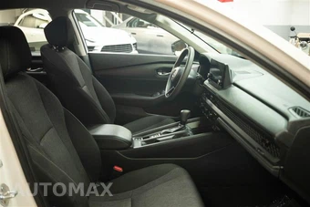 2025 Honda Accord Sedan LX - miniatura 12