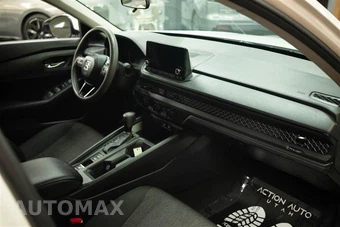 2025 Honda Accord Sedan LX - miniatura 13