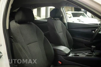 2025 Honda Accord Sedan LX - miniatura 14