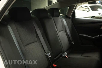 2025 Honda Accord Sedan LX - miniatura 15