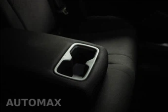 2025 Honda Accord Sedan LX - miniatura 16