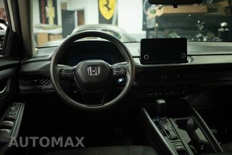 2025 Honda Accord Sedan LX - miniatura 17