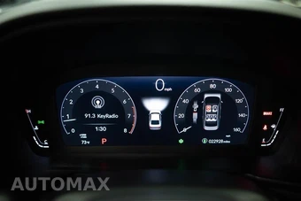 2025 Honda Accord Sedan LX - miniatura 18