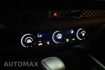 2025 Honda Accord Sedan LX - miniatura 20