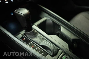 2025 Honda Accord Sedan LX - miniatura 21