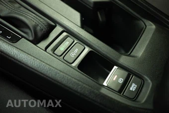 2025 Honda Accord Sedan LX - miniatura 22